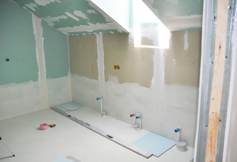Timeline for Bathroom Remodels